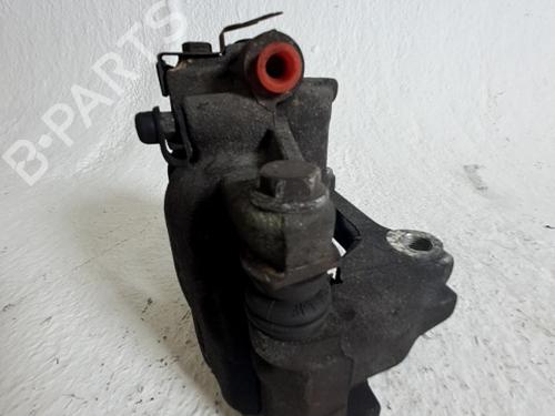 Left front brake caliper FIAT GRANDE PUNTO (199_) 1.4 16V (199BXG1B, 199AXG1B) | BP29558051M105 