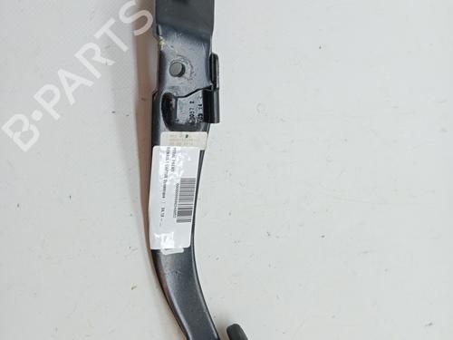 Used Break pedal RENAULT CAPTUR I (J5_, H5_) 0.9 TCe 90 (90 hp) 23345126