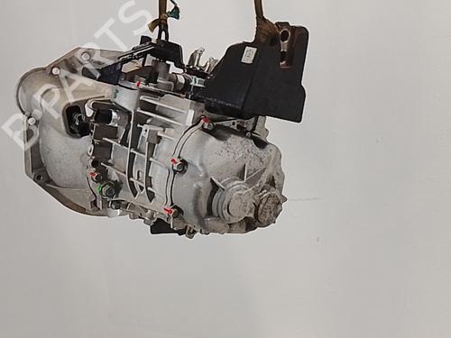 Gearbox KIA CEED (CD) 1.0 T-GDI | BP37288757M3 - Image 4