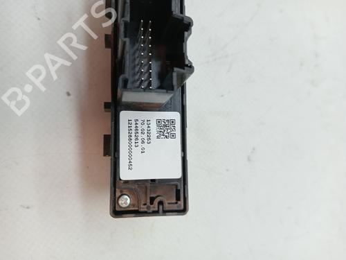 Electronic module OPEL ASTRA K (B16) 1.0 Turbo (68) | BP23360333M83 