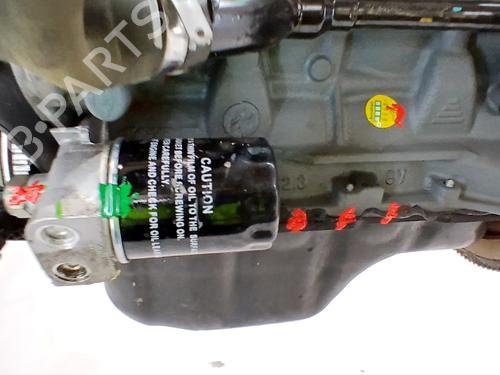 Engine FIAT 500 (312_) 1.2 (312AXA1A) | BP32105983M1 