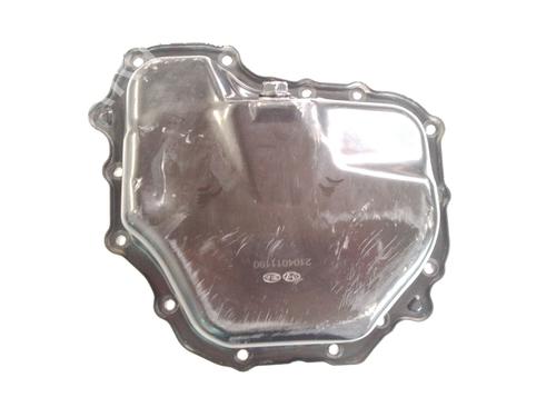 Bundpladebeskyttelse KIA STONIC (YB) 1.0 T-GDi (101 hp) 26929412