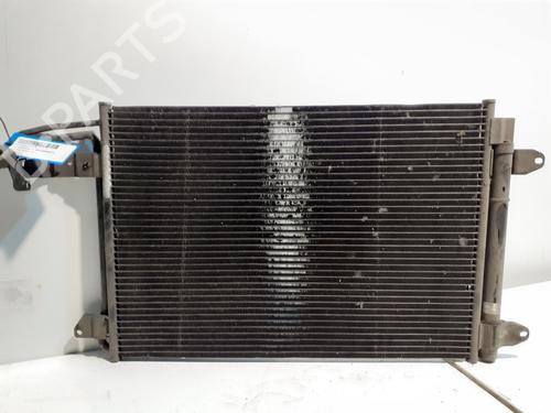 Used Heater matrix AUDI A3 (8L1) 1.9 TDI (110 hp) 26538924