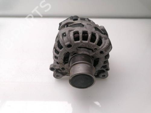 Alternator AUDI Q2 (GAB, GAG) 1.4 TFSI | BP23941140M7 