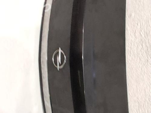 Tampa da Mala Tampa da Mala OPEL ASTRA H Saloon (A04) 1.7 CDTi (L69) (110 hp) 36257705 36257705