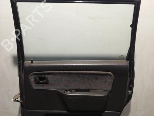 Right rear door MITSUBISHI CARISMA (DA_) 1.6 (DA1A) | BP25459387C5 