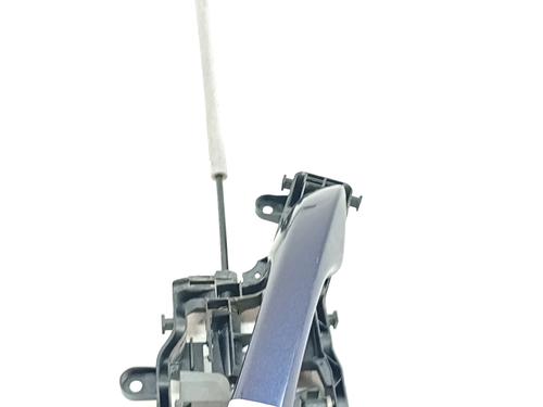 rear-left-exterior-door-handle-vw-passat-b8-3g2-cb2-2014-32159652 main image