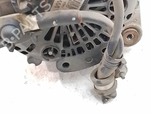 Alternator AUDI Q3 (8UB, 8UG) 2.0 TDI | BP38991137M7 - Image 2
