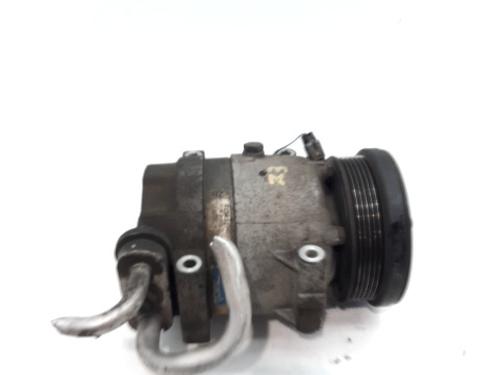 AC-Kompressor DAEWOO KALOS (KLAS) 1.4 | BP31155768M34