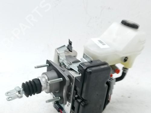 Bremseservo Bremseservo TOYOTA RAV 4 V (_A5_, _H5_) 2.5 Hybrid (AXAH52) (218 hp) 36036593 36036593