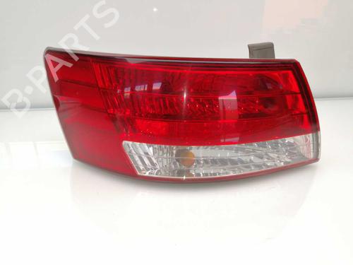 Left taillight HYUNDAI SONATA V (NF) 2.0 CRDi | BP23385220C34 