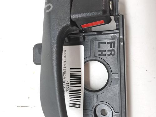 Used Front left interior door handle HYUNDAI i10 II (BA, IA) 1.0 (67 hp) 23280157