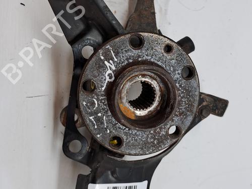 Used Left front steering knuckle ALFA ROMEO GTV (916_) 2.0 T.SPARK 16V (916.C2__, 916C2C00) (150 hp) 23382338