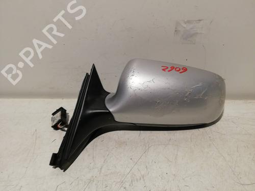 Left mirror AUDI A3 (8L1) 1.9 TDI | BP25455034C26 