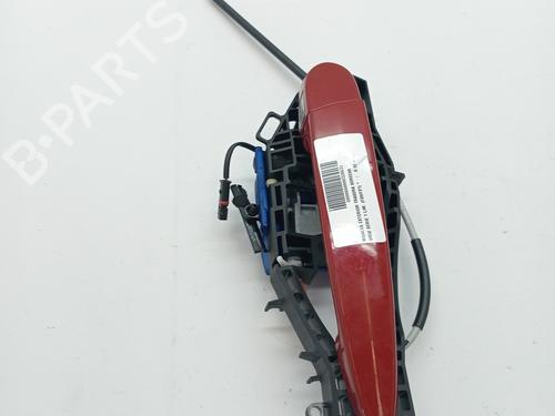 Used Rear right exterior door handle BMW 1 (F20) 118 i (136 hp) 23342382