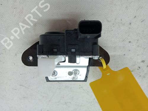 Used Tailgate lock KIA PICANTO III (JA) 1.0 (67 hp) 23356641