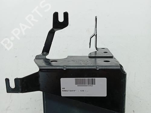 Used ABS pump RENAULT CLIO IV (BH_) 1.5 dCi 75 (75 hp) 23344213