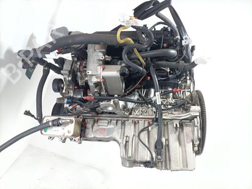 Engine BMW 5 (E60) 530 d | BP27378011M1 