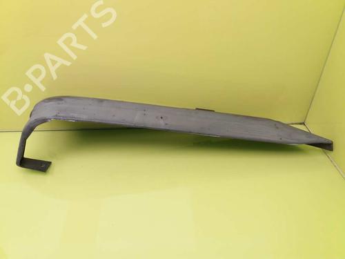 Corner bumper FORD TRANSIT Van (FA_ _) 2.0 DI (FAE_, FAF_, FAG_) | BP23650890C117 