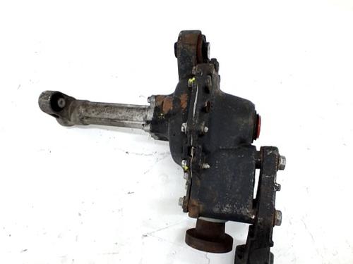 Differensial forvogn LAND ROVER DISCOVERY III (L319) 2.7 TD 4x4 (190 hp) 30526359