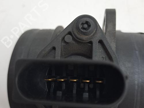 Mass air flow sensor SEAT LEON (1M1) 1.9 TDI | BP23367333M95 