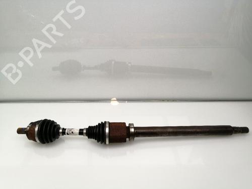 Used Right front driveshaft VOLVO V40 Hatchback (525) D3 (150 hp) 23874423