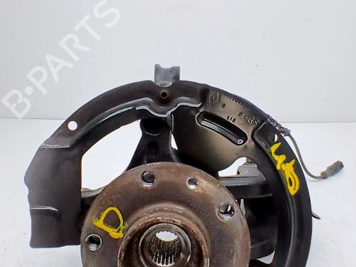 Used Right front steering knuckle Right front steering knuckle 38417001 38417001