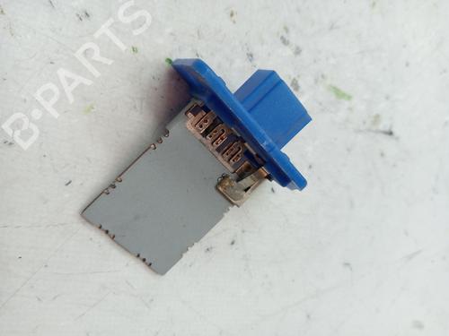 Used Heater resistor HYUNDAI i20 II (GB, IB) 1.2 (75 hp) 31369332