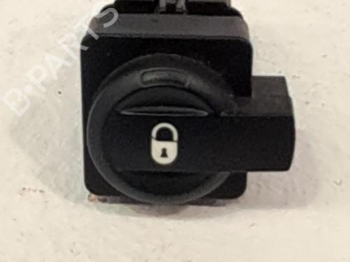 Used Switch Switch CITROËN C4 I (LC_) 1.6 HDi (90 hp) 33772422 33772422