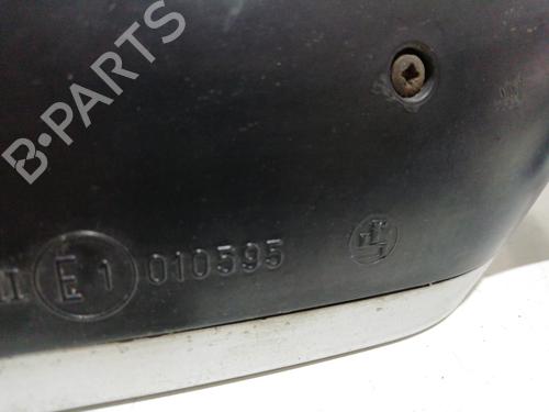 Right mirror AUDI A4 B5 (8D2) 1.9 TDI | BP25986894C27 