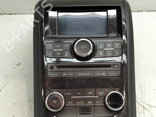 Midtkonsoll MAHINDRA XUV500 2.2 CRDe | BP38437573I22 - Image 3