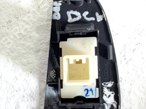 Used Right front window switch TOYOTA AVENSIS Saloon (_T25_) 2.0 D-4D (ADT250_, ADT250R) (126 hp) 29559189
