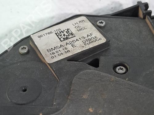 Rear left lock FORD TRANSIT COURIER B460 MPV 1.5 TDCi | BP24848697C100 