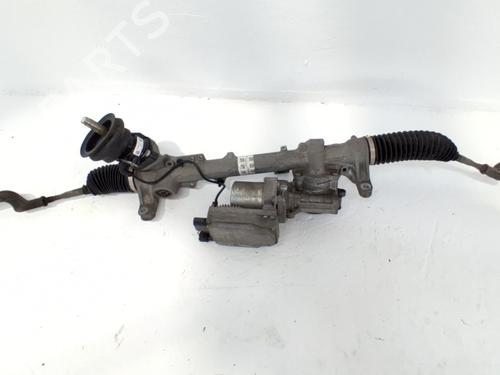 Used Steering rack Steering rack MERCEDES-BENZ A-CLASS (W176) A 180 (176.042) (122 hp) 39741393 39741393