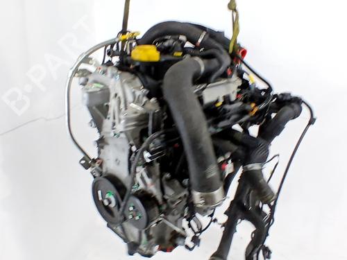 Motor RENAULT CLIO V (B7_) 1.0 TCe 90 (B7MT) (91 hp) 32183123