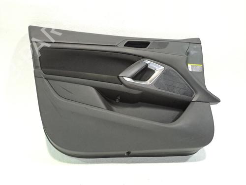 Venstre frontpanel PEUGEOT 308 II (LB_, LP_, LW_, LH_, L3_) 2.0 BlueHDi 150 (150 hp) 23977914