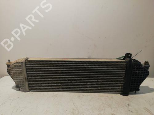 Intercooler SUZUKI GRAND VITARA II (JT, TE, TD) 1.9 DDiS All-wheel Drive (JT419, TD44, JB419WD, JB419XD,... | BP25460604M30 