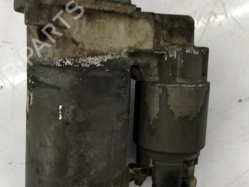 Used Starter TOYOTA COROLLA (_E12_) 1.6 VVT-i (ZZE121_, ZZE121R) (110 hp) 32107914