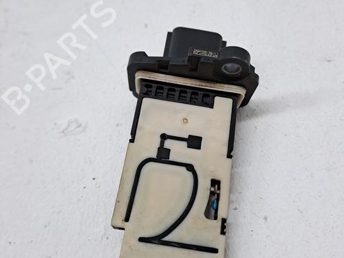 Heater resistor NISSAN X-TRAIL III (T32_, T32R, T32RR) 1.6 dCi (T32) | BP25248972M108 