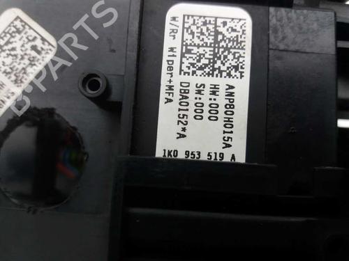 Switch VW GOLF V (1K1) 2.0 SDI | BP23649606I30 