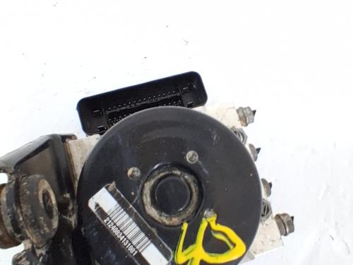 Used ABS pump ABS pump VW SCIROCCO III (137, 138) 2.0 TFSI (200 hp) 36666345 36666345