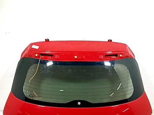 Used Tailgate CITROËN C4 CACTUS 1.6 BlueHDi 100 (99 hp) 31286780