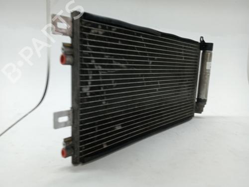 Heater matrix MINI MINI (R50, R53) Cooper | BP23978102M63