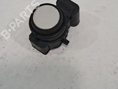 Used Electronic module BMW 1 (F20) 118 d (150 hp) 27557547