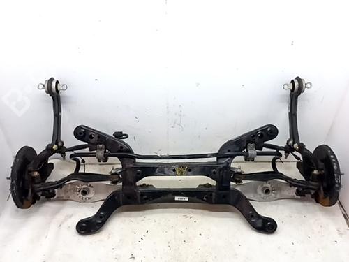 Used Rear axle OPEL INSIGNIA A Sports Tourer (G09) 2.0 CDTI (35) (131 hp) 30925696