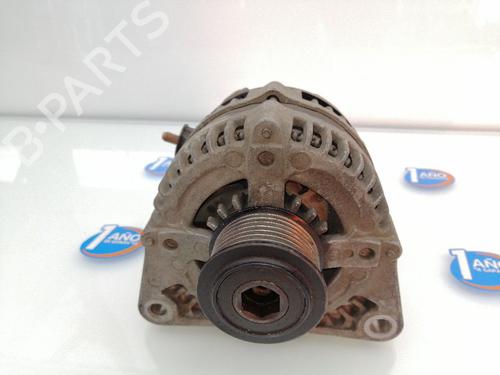 Generator SUZUKI GRAND VITARA II (JT, TE, TD) 1.9 DDiS All-wheel Drive (JT419, TD44, JB419WD, JB419XD,... (129 hp) 23874006