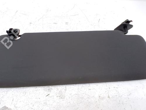Used Left sun visor Left sun visor RENAULT MASTER IV Van (F8__) BLUE DCI 130 (F8M2) (130 hp) 39555025 39555025