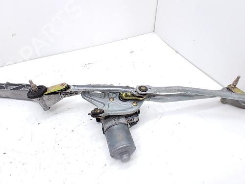 Front wiper motor MERCEDES-BENZ E-CLASS (W211) E 220 CDI (211.006) | BP34181921M29 - Image 4