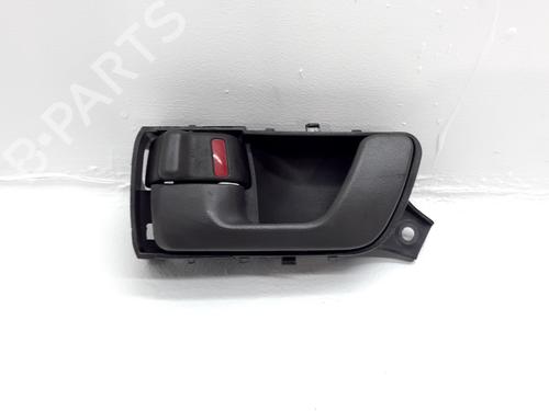 Maniglia interna PEUGEOT 207 (WA_, WC_) 1.4 HDi (68 hp) 31874649