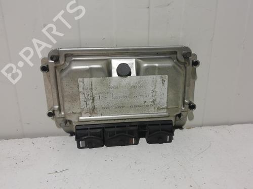 Computer motormanagement PEUGEOT 307 (3A/C) 1.6 16V | BP25460426M57 